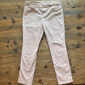 Women’s old navy pixie pants / size 10